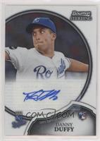 Danny Duffy [EX to NM]