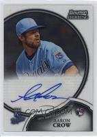 Aaron Crow [EX to NM]