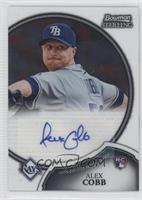 Alex Cobb