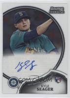 Kyle Seager