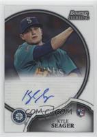 Kyle Seager