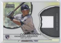 Desmond Jennings