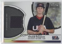 Tyler Naquin