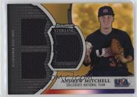 Andrew Mitchell #/50