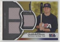 Josh Elander #/50