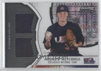 Andrew Mitchell #/199