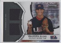 Branden Kline #/199