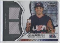 D.J. Baxendale #/199