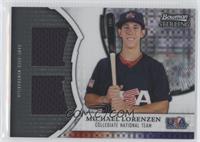 Michael Lorenzen #/199