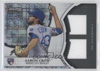 Aaron Crow #/199