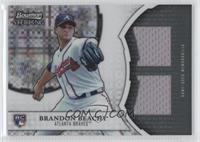 Brandon Beachy #/199