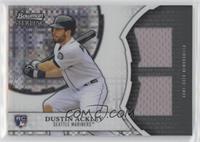 Dustin Ackley #/199