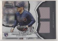 Freddie Freeman #/199