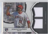 Jordan Walden #/199