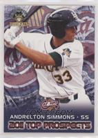 Andrelton Simmons