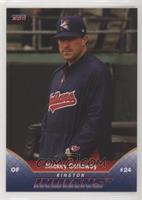 Mickey Callaway