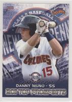 Danny Muno