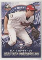 Matt Duffy