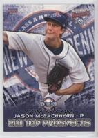 Jason McEachern