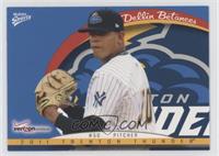 Dellin Betances