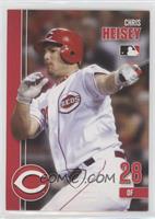 Chris Heisey