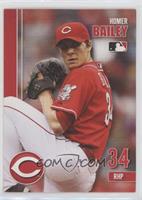 Homer Bailey [EX to NM]
