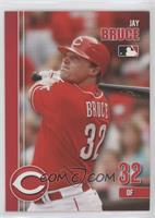 Jay Bruce