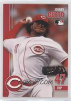 Johnny Cueto