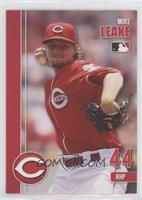 Mike Leake