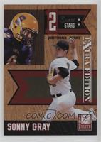 Sonny Gray #/499