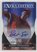 Robert Stephenson [Noted] #/50