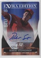 Robert Stephenson #/50