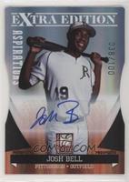 Josh Bell #/100