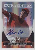 Robert Stephenson #/100