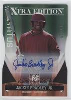 Jackie Bradley Jr. #/25