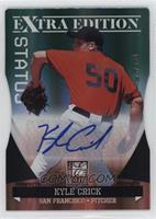 Kyle Crick #/25