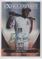 Josh Bell #/10