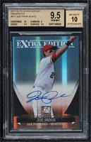 Joe Panik [BGS 9.5 GEM MINT] #/572