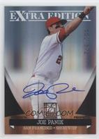 Joe Panik #/572