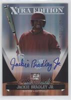 Jackie Bradley Jr. #/692