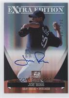 Joe Ross #/365