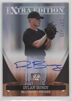 Dylan Bundy #/435