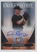 Dylan Bundy #/435