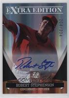 Robert Stephenson #/334