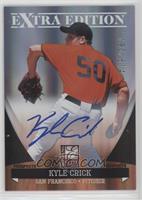 Kyle Crick #/614