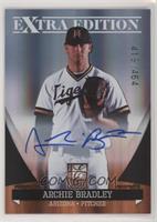 Archie Bradley [EX to NM] #/464