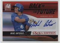 Mike Antonio #/720