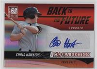 Chris Hawkins #/720