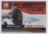 Jameson Taillon #/70