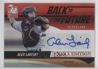 Alex Lavisky #/320